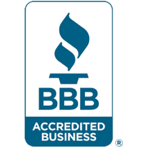 BBB Accredited Business
