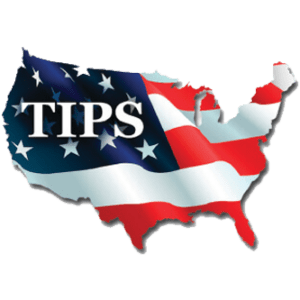 TIPS USA Logo